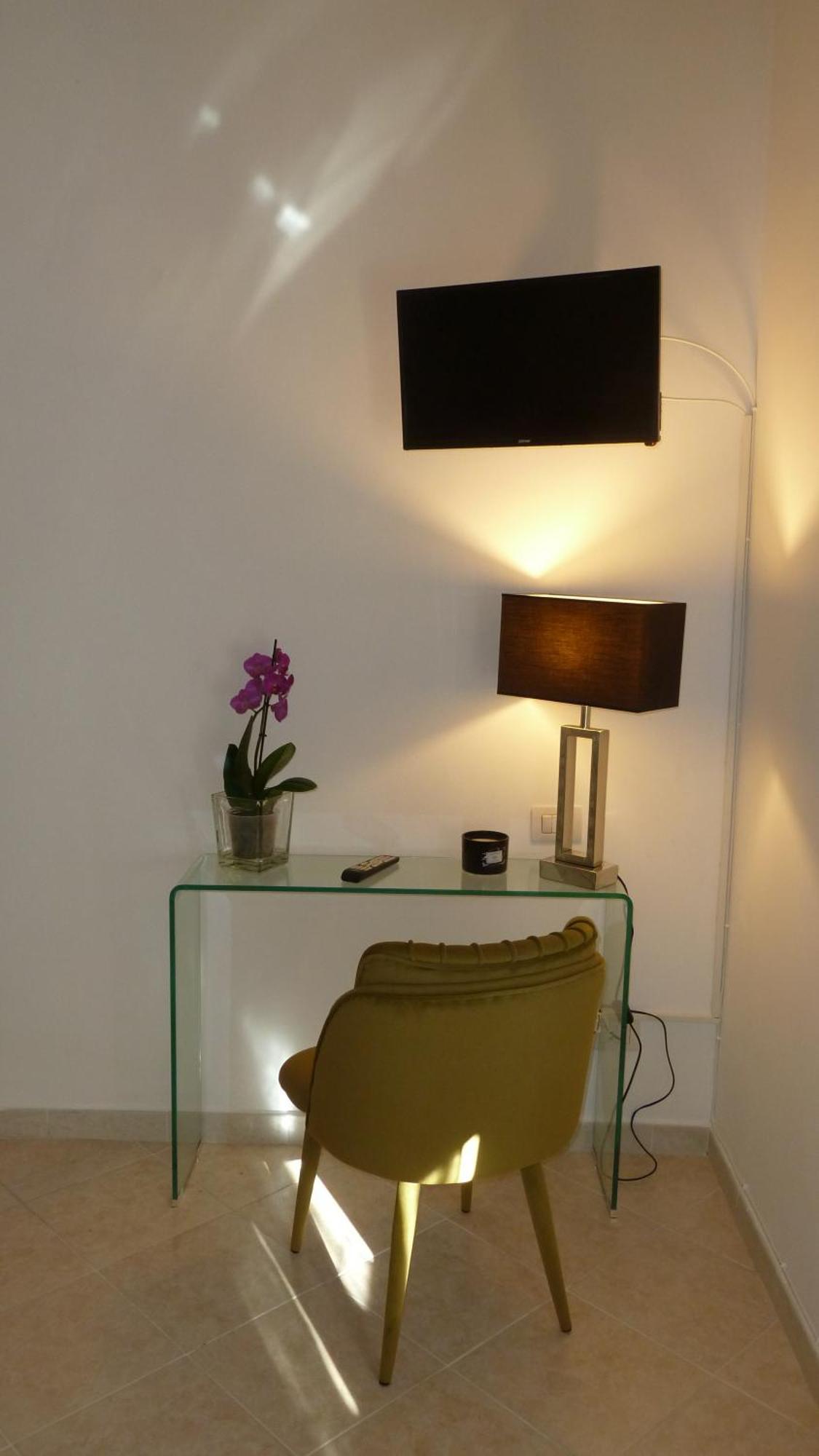 Camera Con Vista Rome Luaran gambar